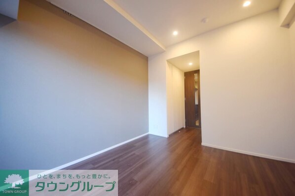 ザ・パークハビオ新御徒町の物件内観写真